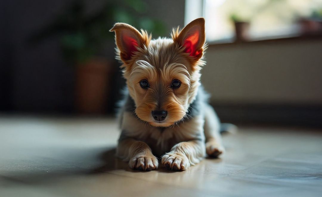 Kedi ve Köpeklerde Alerjiler: Hangi Belirtiler Ciddiye Alınmalı?