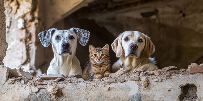 Dünya Sokak Hayvanları Günü Nedir ve Neden Önemlidir?